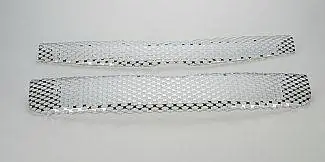 Chevrolet Equinox Street Scene Main Grille - 950-78142 Free Delivery