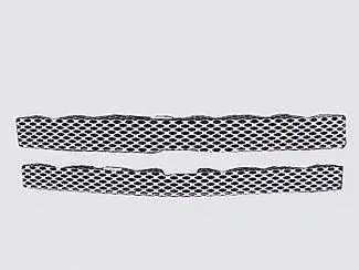 Chevrolet S10 Street Scene Main Grille with Horizontal Type Grille Shell - 950-78250 Flash Sale