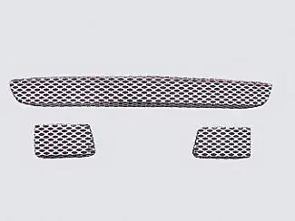 New Release Chevrolet Silverado Street Scene Lower Valance Grille for 950-70143 Bumper Cover - 950-76143