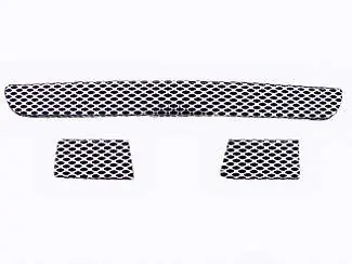 Popular Chevrolet Silverado Street Scene Lower Valance Grille for 950-70143 Bumper Cover - 950-78143