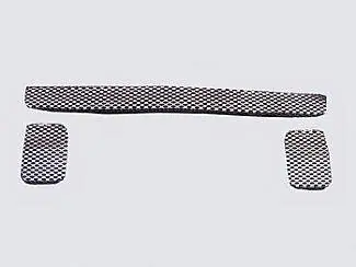 Direct From Manufacturer Chevrolet Silverado Street Scene Lower Valance Grille for 950-70198 Bumper Cover - 950-76198