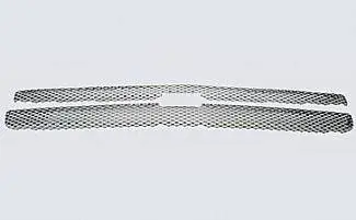 Deal Chevrolet Silverado Street Scene Main Grille - 950-76176