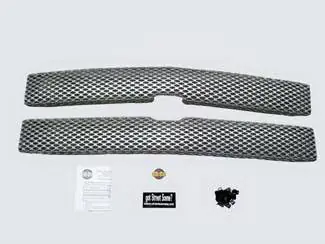 Chevrolet Silverado Street Scene Main Grille - 950-77100 In Demand