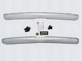 Chevrolet Silverado Street Scene Main Grille - 950-77140 Discount