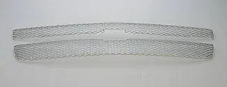 Chevrolet Silverado Street Scene Main Grille - 950-77158 Best Seller