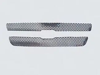 Price Cut Chevrolet Silverado Street Scene Main Grille - 950-78160
