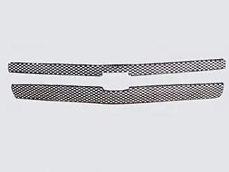 Low Price Chevrolet Silverado Street Scene Main Grille - 950-78176