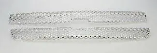 Last Chance Chevrolet Silverado Street Scene Main Grille - 950-79141