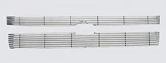 Warranty Included Chevrolet Silverado Street Scene Main Grille - Billet - 950-80171