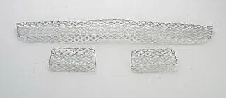 Chevrolet Silverado Street Scene OEM Lower Valance Bumper Grille - 950-77144 Certified