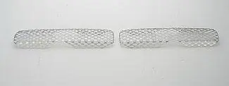 Discount Chevrolet Tahoe Street Scene OEM Lower Valance Bumper Grille - 950-77145
