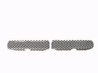 Luxury Chevrolet Silverado Street Scene OEM Lower Valance Bumper Grille - 950-77164