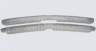 Luxury Chevrolet Suburban Street Scene Main Grille - 950-76140