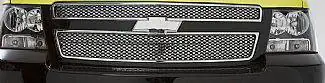 Chevrolet Suburban Street Scene Main Grille - 950-78147 Save Now