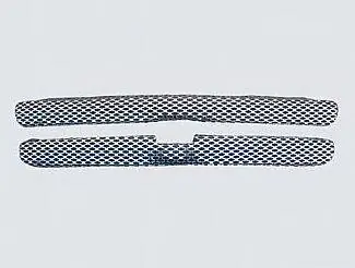 Chevrolet Suburban Street Scene Main Grille - 950-79140 Professional Grade