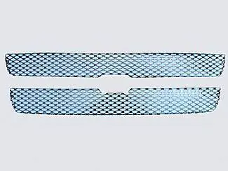 Best Price Chevrolet Trail Blazer Street Scene Main Grille - 950-76133