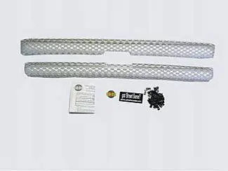 Brand New Chevrolet Trail Blazer Street Scene Main Grille - 950-77126