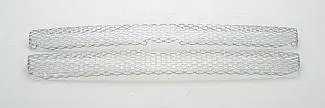 Top Pick Chevrolet Trail Blazer Street Scene Main Grille - 950-77133