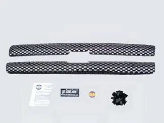 Top Pick Chevrolet Trail Blazer Street Scene Main Grille - 950-78126