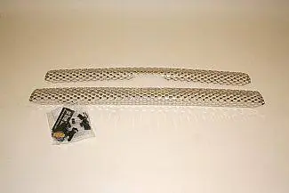 Chevrolet Trail Blazer Street Scene Main Grille - 950-79126 Limited Offer