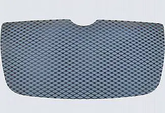 Chrysler 300 Street Scene Main Grille - 950-76645 Warranty Included