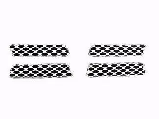 Chrysler 300 Street Scene OEM Lower Valance Bumper Grille - 950-77646 Same Day Shipping