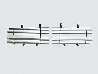 New Release Dodge Durango Street Scene Main Grille - 950-80605