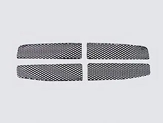 Dodge Durango Street Scene Main Grille - 950-78607 Crafted