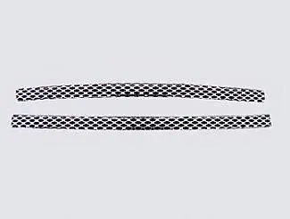 Luxury Dodge Magnum Street Scene OEM Lower Valance Bumper Grille - 950-78641