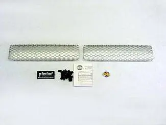 Exclusive Offer Dodge Ram Street Scene Lower Valance Grille for 950-70502 Bumper Cover - 950-77502