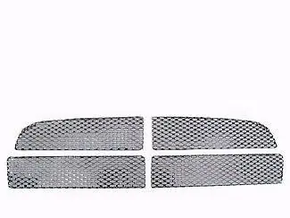Markdown Dodge Ram Street Scene Main Grille - 950-76523