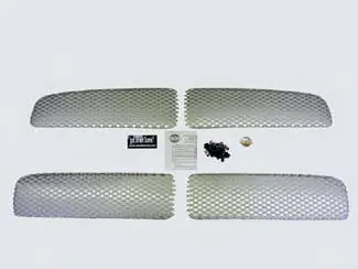 Hassle-Free Returns Dodge Ram Street Scene Main Grille - 950-77507