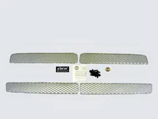 Dodge Ram Street Scene Main Grille - 950-77510 One Day Deal