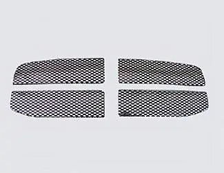 Dodge Ram Street Scene Main Grille - 950-78513 Top Rated