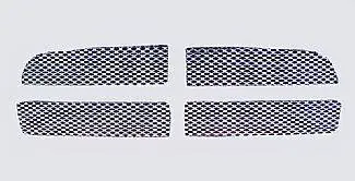 Dodge Ram Street Scene Main Grille - 950-78523 Secure Checkout