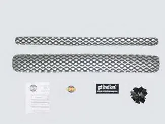 Ford Escape Street Scene OEM Lower Valance Bumper Grille - 950-77709 Reduced Price