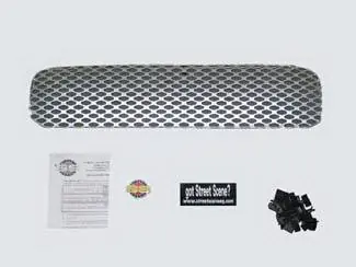 Flash Sale Ford Superduty Street Scene OEM Lower Valance Bumper Grille - 950-77757