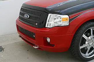 Express Delivery Ford Expedition Street Scene Main Grille - 950-76714