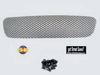 Ford Expedition Street Scene Main Grille - 950-77700 Seasonal Sale