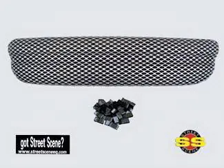 Special Offer Ford F150 Street Scene Main Grille - 950-77710