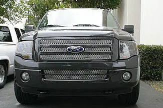Today Only Ford Expedition Street Scene Main Grille - 950-77714