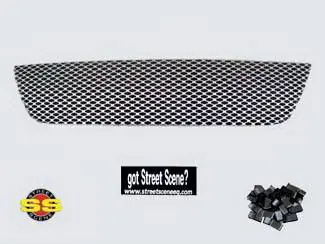 Ford Expedition Street Scene Main Grille - 950-77730 Premium