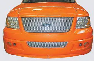 Certified Ford Expedition Street Scene Main Grille - 950-78712