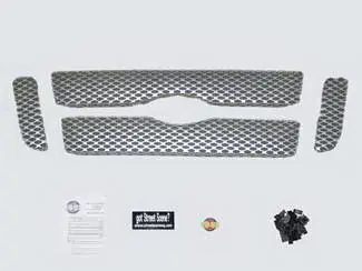 Ford Explorer Street Scene Main Grille - 950-77830 Money Back Guarantee
