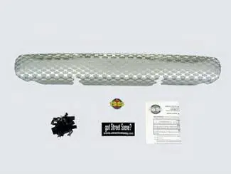 Trending Ford Explorer Street Scene OEM Lower Valance Bumper Grille - 950-77723