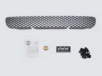 Hot Picks Ford Explorer Street Scene OEM Lower Valance Bumper Grille - 950-77755