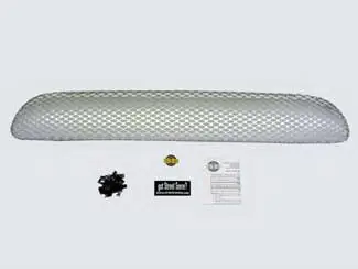 Ford F150 Street Scene Lower Valance Bumper Grille - 950-77728 Limited Offer