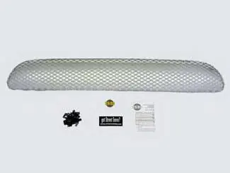 Ford F150 Street Scene Lower Valance Bumper Grille - 950-77729 Special Discount