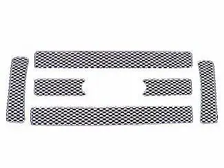 Ford F150 Street Scene Main Grille - 950-77777 Best Seller