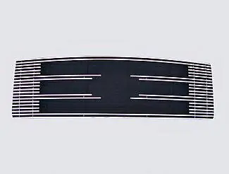 Ford F150 Street Scene Main Grille - 950-80776 Hot Deal